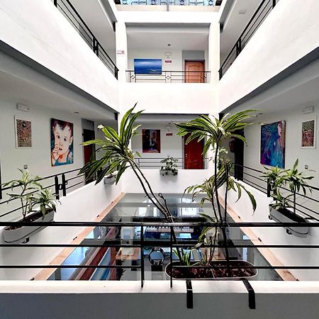 Atrium Hotel Bolnuevo Dış mekan fotoğraf