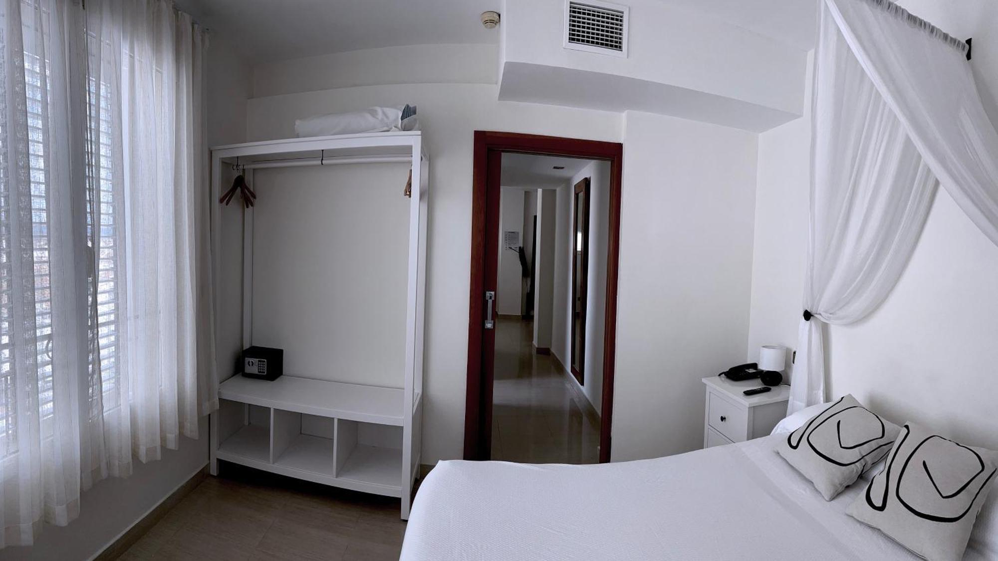 Atrium Hotel Bolnuevo Dış mekan fotoğraf