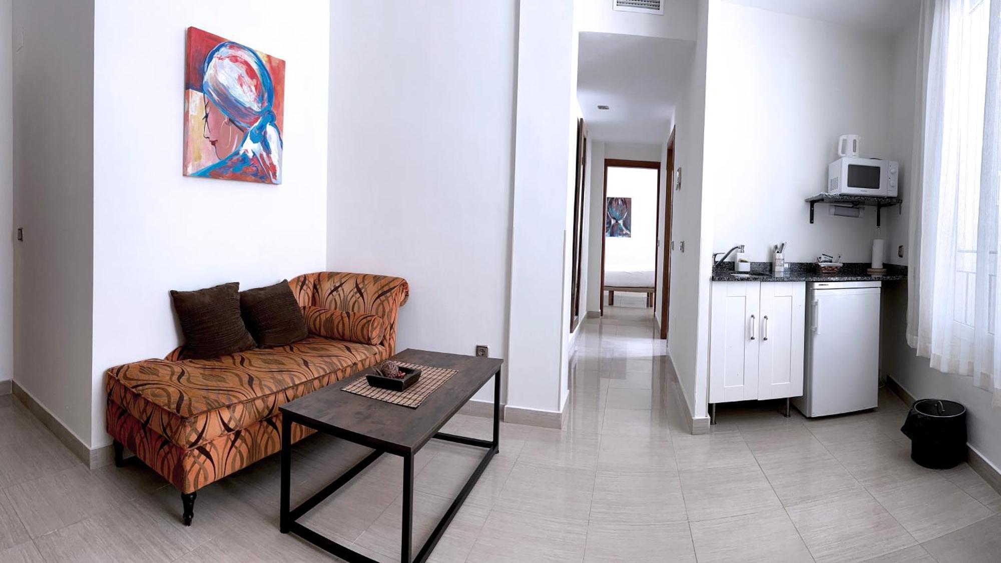 Atrium Hotel Bolnuevo Dış mekan fotoğraf