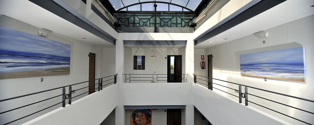 Atrium Hotel Bolnuevo Dış mekan fotoğraf